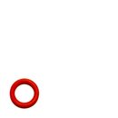 O-Ring passend für die Jura Heizpatrone/ Dampfventil
